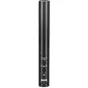 Rode VideoMic NTG kompakti superkardioidiniai mikrofonai su USB-C įkrovimu ir skaitmeniniais valdymo mygtukais: garsumo reguliavimas, aukšto dažnio filtras, pad ir aukšto dažnio stiprinimas