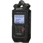 Skaņas ierakstītāji - ZOOM H4n Pro Black 4-Input / 4-Track Portable Handy Recorder with Onboard X/Y Mic Capsule - perc šodien veikalā un ar piegādi