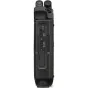 Skaņas ierakstītāji - ZOOM H4n Pro Black 4-Input / 4-Track Portable Handy Recorder with Onboard X/Y Mic Capsule - perc šodien veikalā un ar piegādi