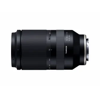 Objektīvi - TAMRON 70-180MM F/2.8 DI III VXD SONY E-mount - perc šodien veikalā un ar piegādi