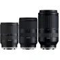 Objektīvi - TAMRON 70-180MM F/2.8 DI III VXD SONY E-mount - perc šodien veikalā un ar piegādi