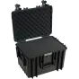 Koferi - bw B&W Outdoor Cases Type 2000 Black (w. foam) - ātri pasūtīt no ražotāja