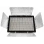 LED Gaismas paneļi - LED Light Yongnuo YN600L II – WB (3200 K – 5500 K) - ātri pasūtīt no ražotāja