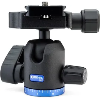 Tripod Heads - Benro IN0 foto galva - quick order from manufacturer Best choise selected by experts