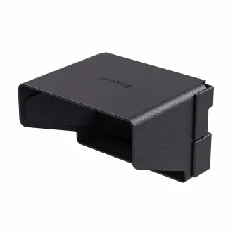 Rigu aksesuāri - SmallRig 2807 LCD SUN HOOD FOR NIKON Z6 & Z7 - ātri pasūtīt no ražotāja
