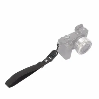 Straps & Holders - SMALLRIG 2398 WRIST STRAP FOR CAMERA - quick order from manufacturer Best choise selected by experts