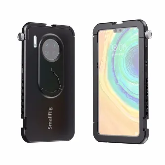 Ietvars kameram CAGE - SmallRig 2628 POCKET MOBILE CAGE FOR HUAWEI P30 - ātri pasūtīt no ražotāja
