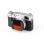 Filtru komplekti - NISI PROFESSIONAL KIT FOR FUJIFILM X100 SERIES - perc šodien veikalā un ar piegādi