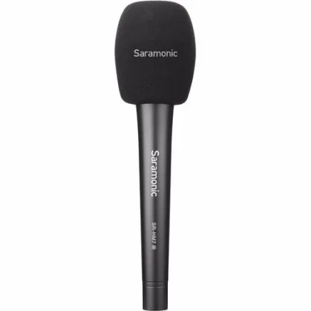 SARAMONIC SR-HM7-WS/SR-WS2 FOAM WINDSCREEN 2 PK SR-HM7-WS2