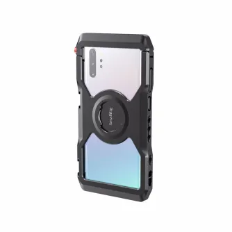 Ietvars kameram CAGE - SmallRig 2454 PRO MOBILE CAGE FOR SAMSUNG NOTE10+ - ātri pasūtīt no ražotāja