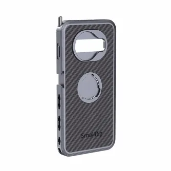Ietvars kameram CAGE - SmallRig 2441 PRO MOBILE CAGE FOR SAMSUNG S10+ - ātri pasūtīt no ražotāja