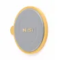 Objektīvu vāciņi - NISI LENS CAP FOR M75 HOLDER - ātri pasūtīt no ražotāja
