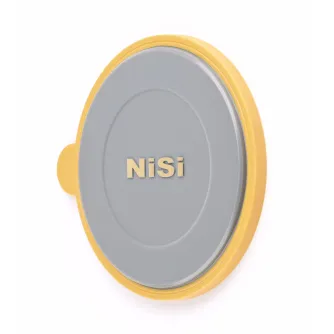 Objektīvu vāciņi - NISI LENS CAP FOR M75 HOLDER - ātri pasūtīt no ražotāja