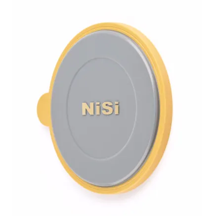 NISI LENS CAP FOR M75 HOLDER