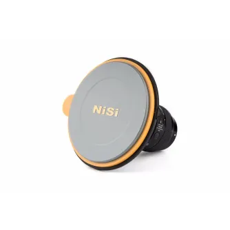 Objektīvu vāciņi - NISI LENS CAP FOR S5 HOLDER - ātri pasūtīt no ražotāja