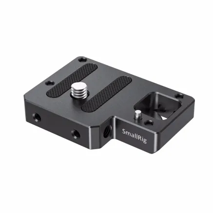 SmallRig 2673 Bottom Plate voor Sigma fp Camera APB2673