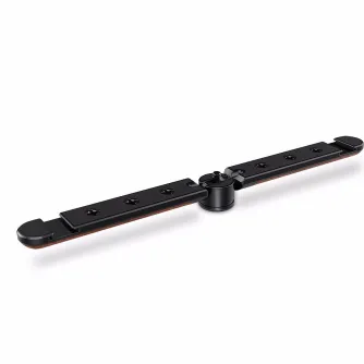Statīvu aksesuāri - SmallRig 2381 MOBILE PHONE EXTENSION PLATE - ātri pasūtīt no ražotāja