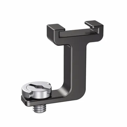 SmallRig 2637 1/4 Schroefdraad naar Cold shoe Adapter voor Pro Mobile Cage BUC2637