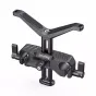 Accessories for rigs - SmallRig 2681 15mm LWS Universele Lens Support BSL2681 - quick order from manufacturer