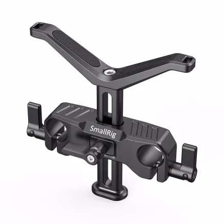 SmallRig 2681 15mm LWS Universele Lens Support BSL2681