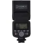 Kameras zibspuldzes - Yongnuo YN320EX Speedlight for Sony - perc šodien veikalā un ar piegādi