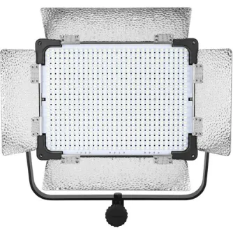 LED Gaismas paneļi - Yongnuo YN6000 LED WB (3200K - 5600 K) - ātri pasūtīt no ražotāja