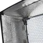 LED Gaismas paneļi - Yongnuo YN6000 LED WB (3200K - 5600 K) - ātri pasūtīt no ražotāja