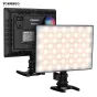 LED Gaismas paneļi - Yongnuo YN-300 Air II LED gaisma RGB, WB (3200 K 5600 K) - ātri pasūtīt no ražotāja