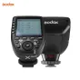 Vairs neražo - Godox XPro F TTL Wireless Flash Trigger for Fujifilm Cameras transmitter