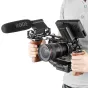Rokturi HANDLE - SmallRig 2093 HANDLE WOODEN UNIVERSAL SIDE - ātri pasūtīt no ražotāja