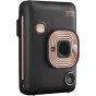 Momentfoto kamera - Fujifilm Instax Mini LiPlay, eleganti melns 16631801 - ātri pasūtīt no ražotāja