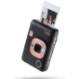 Momentfoto kamera - Fujifilm Instax Mini LiPlay, eleganti melns 16631801 - ātri pasūtīt no ražotāja