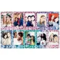 Instantkameru filmiņas - FUJIFILM Colorfilm instax mini confetti (10PK) - perc šodien veikalā un ar piegādi