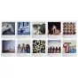 Instantkameru filmiņas - Fujifilm Instax Square 1x10 White Marble 536244 - perc šodien veikalā un ar piegādi