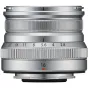 Objektīvi - Fujifilm XF 16mm f/2.8 R WR objektīvs, sudrabots - ātri pasūtīt no ražotāja