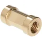 Statīvu aksesuāri - Manfrotto adapteris Spigot 1/4"-3/8" (119) 119 - ātri pasūtīt no ražotāja