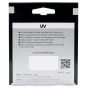 UV aizsargfiltri - Hoya Filters Hoya filtrs Fusion One UV 72mm - perc šodien veikalā un ar piegādi