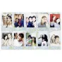 Film for instant cameras - Fujifilm Instax Mini 1x10 Blue Marble - quick order from manufacturer Best choise selected by experts