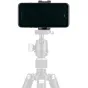 Telefona turētājs - JOBY GRIPTIGHT ONE MOUNT BLACK - ātri pasūtīt no ražotāja