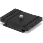 Statīvu aksesuāri - Manfrotto quick release plate 200LT-PL-PRO Light 200PL 200LT-PL-PRO - ātri pasūtīt no ražotāja