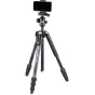 Photo Tripods - Manfrotto tripod kit Element MII Mobile BT MKELMII4BMB-BH - buy today in Master Foto store and with delivery Best choise selected by experts