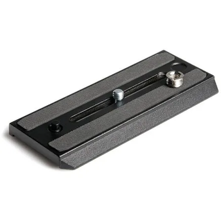 Manfrotto quick release plate 500PLONG 500PLONG
