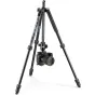 Foto statīvi - Manfrotto statīva komplekts Element MII MKELMII4BK-BH, melns - ātri pasūtīt no ražotāja