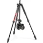 Foto statīvi - Manfrotto statīva komplekts Element MII MKELMII4RD-BH, sarkans - ātri pasūtīt no ražotāja