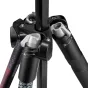 Foto statīvi - Manfrotto statīva komplekts Element MII MKELMII4RD-BH, sarkans - ātri pasūtīt no ražotāja