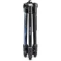 Foto statīvi - Manfrotto statīva komplekts Element MII MKELMII4BL-BH, zils MKELMII4BL-BH - ātri pasūtīt no ražotāja