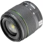 Objektīvi - PENTAX DSLR LENS 18-55MM AL WR - ātri pasūtīt no ražotāja