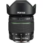 Objektīvi - PENTAX DSLR LENS 18-55MM AL WR - ātri pasūtīt no ražotāja