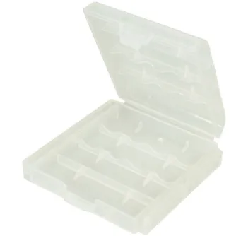 Batteries and chargers - BIG battery box BC-4 4xAA/AAA 425390 - quick order from manufacturer