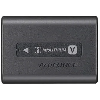 Kameru akumulatori - Sony battery NP-FV70A2 NPFV70A2.CE - ātri pasūtīt no ražotāja
